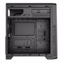 G561 BLACK  GAMEMAX G561 Black ATX   